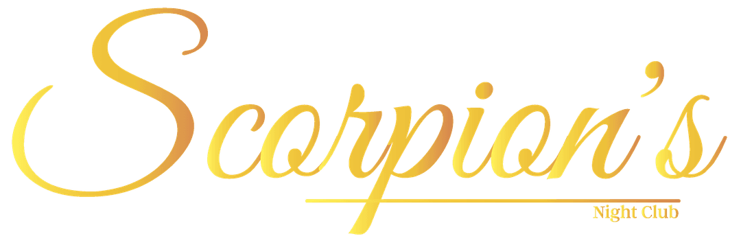 Scorpion's Logo